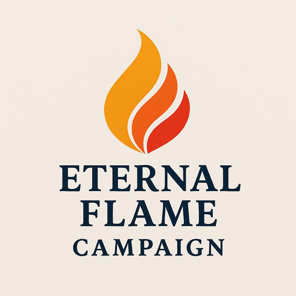 Eternal Flame Campaign