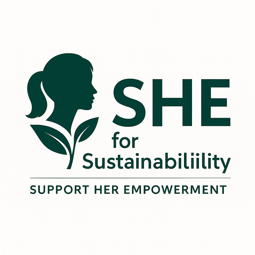 SHE for Sustainability